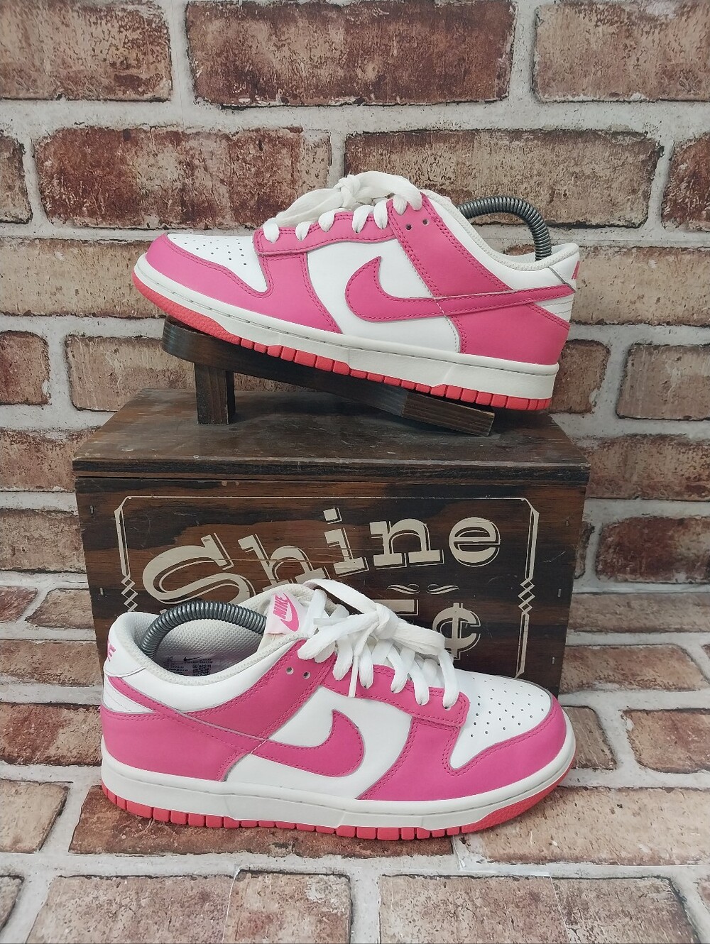 Pre-owned 2023 Nike Dunk Low - Picture 1 of 11